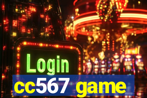cc567 game